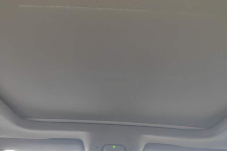 Used Audi A4L 2024 40 TFSI Fashion Dynamic Model Headliner
