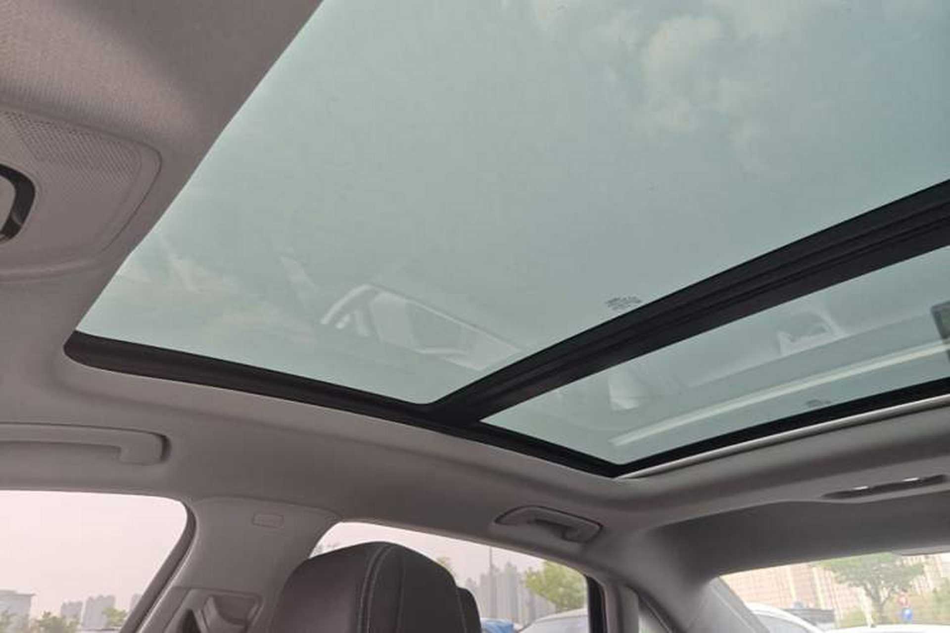 Used Audi A4L 2024 40 TFSI Fashion Dynamic Model Headliner
