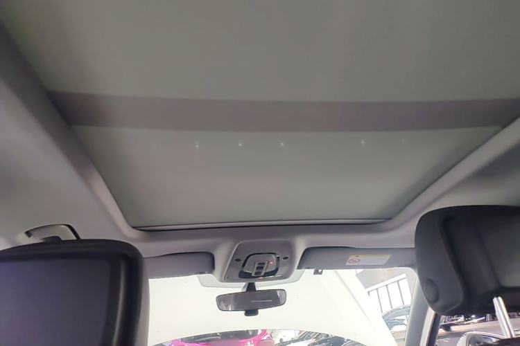 Used Audi A4L 2024 40 TFSI Fashion Dynamic Model Headliner