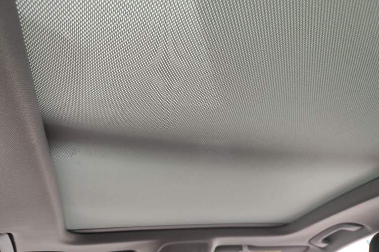 Used Audi A4L 2024 40 TFSI Fashion Dynamic Model Headliner