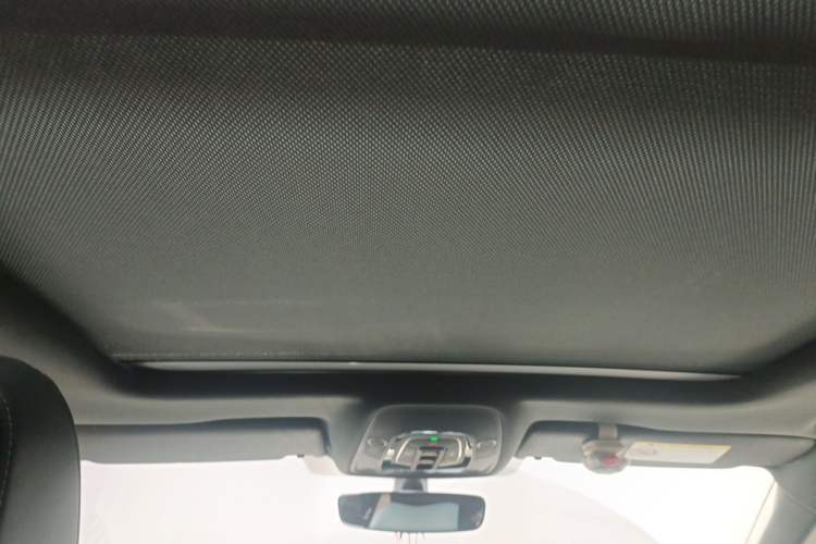 Used Audi A4L 2024 40 TFSI Luxury Dynamic Edition Headliner