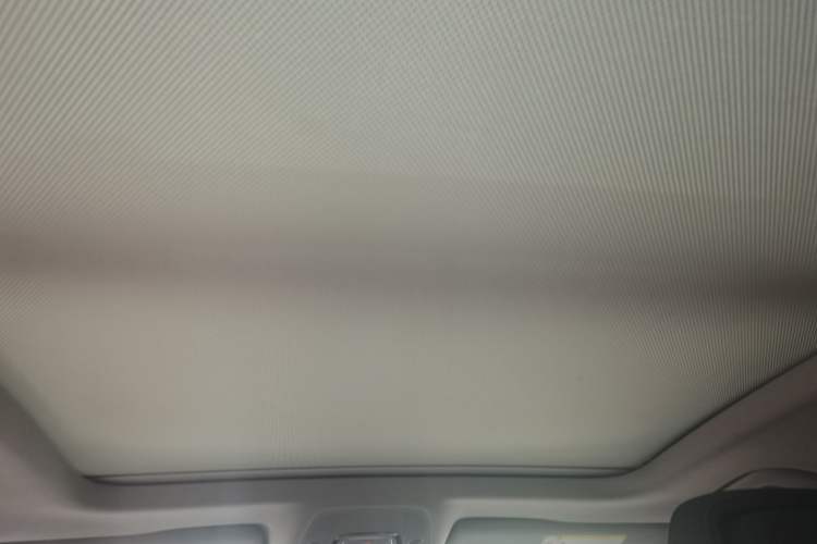 Used Audi A4L 2024 40 TFSI Fashion Dynamic Model Headliner
