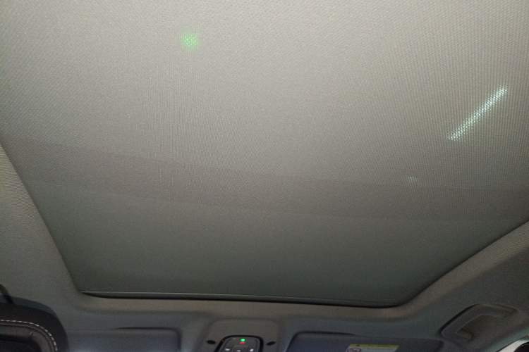 Used Audi A4L 2024 40 TFSI Fashion Dynamic Model Headliner