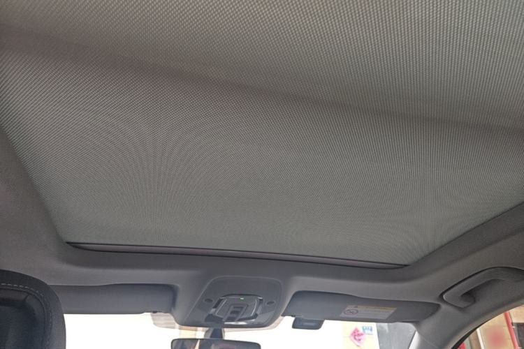 Used Audi A4L 2024 40 TFSI Fashion Dynamic Model Headliner