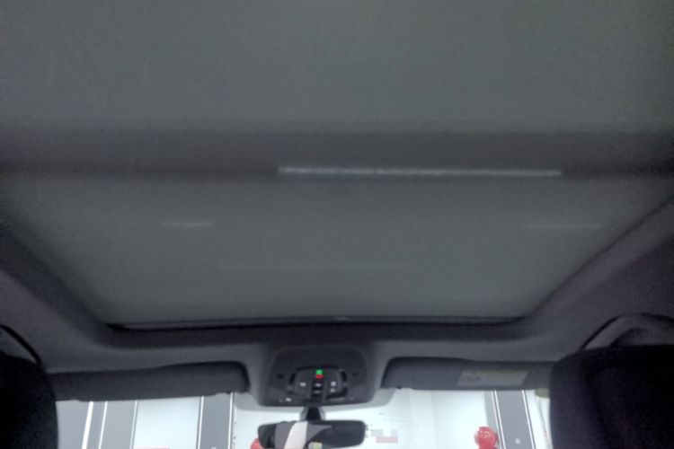 Used Audi A4L 2024 40 TFSI Fashion Dynamic Model Headliner