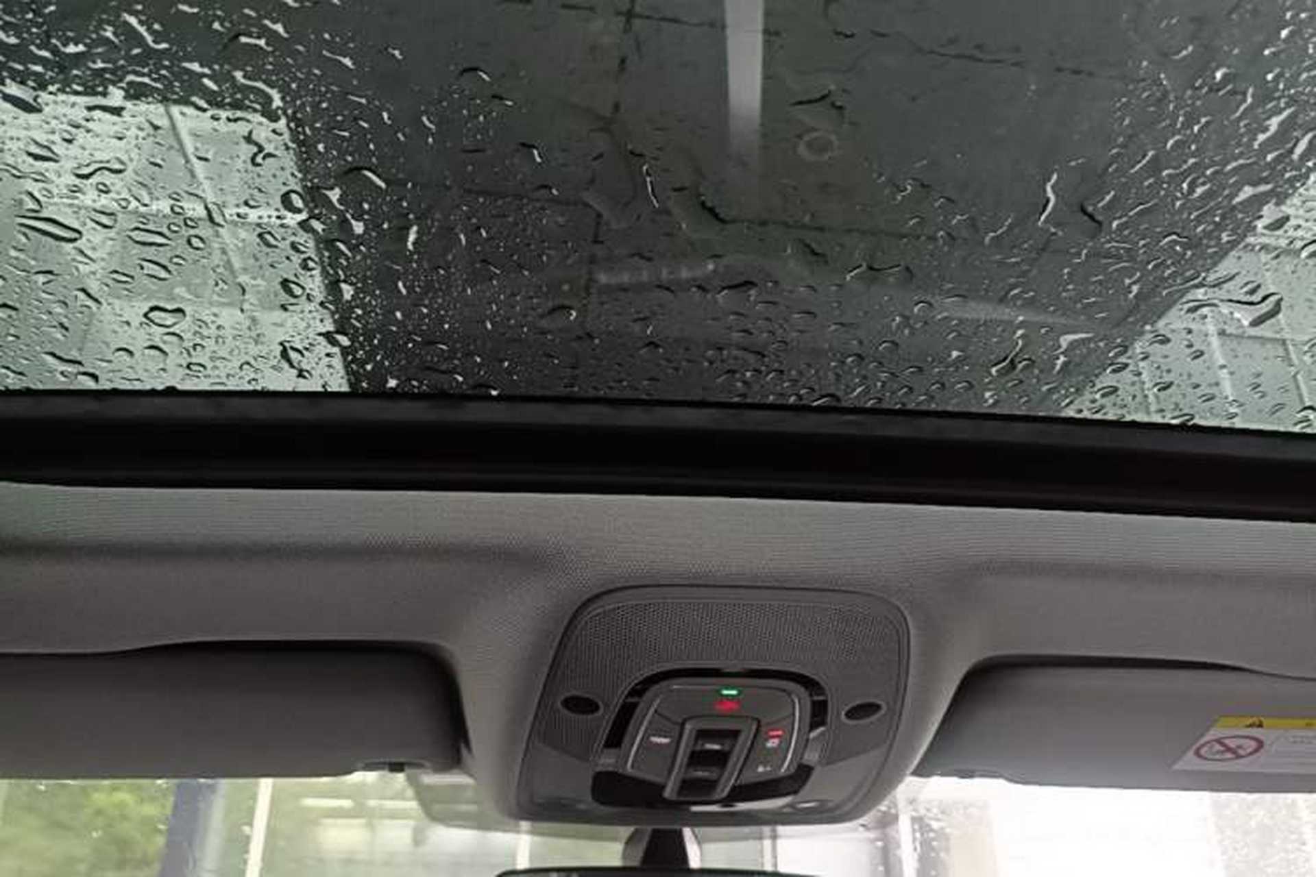 Used Audi A4L 2024 40 TFSI Fashion Dynamic Model Headliner