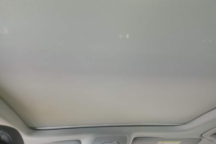 Used Audi A4L 2024 40 TFSI Fashion Dynamic Model Headliner
