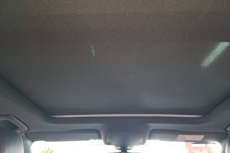 Used Audi A4L 2024 45 TFSI quattro Prestige Dynamic Edition Headliner