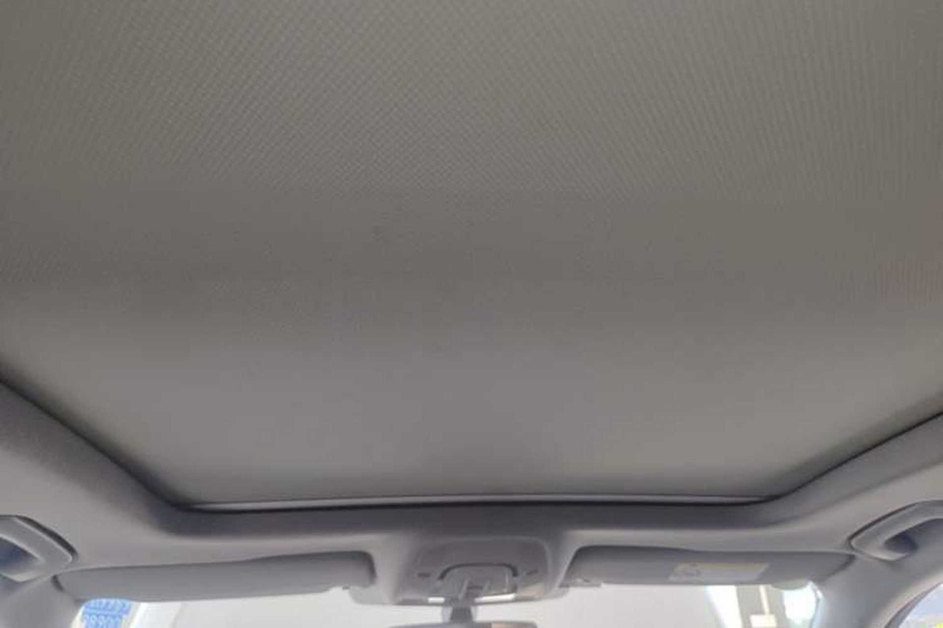 Used Audi A4L 2024 40 TFSI Fashion Dynamic Model Headliner