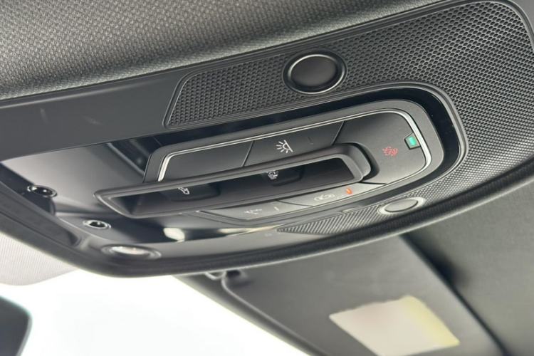 Used Audi A4L 2024 40 TFSI Luxury Dynamic Edition Interior 6