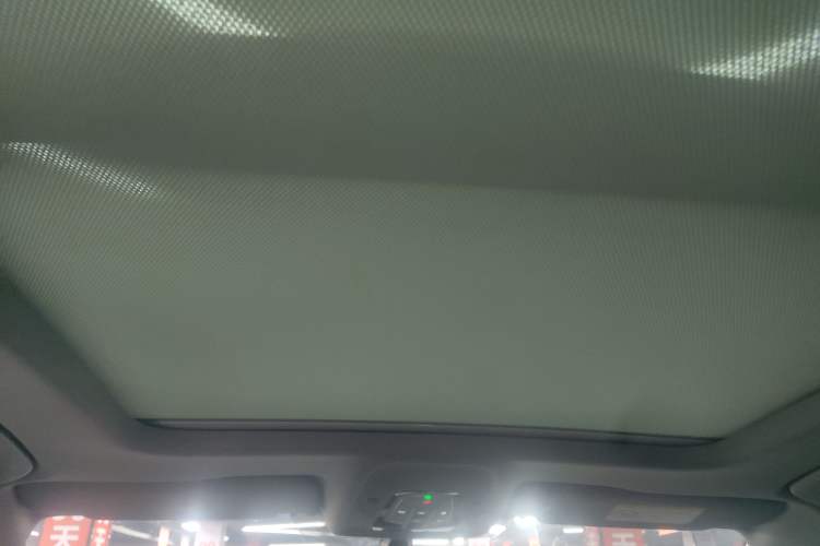 Used Audi A4L 2024 40 TFSI Fashion Dynamic Model Interior 8