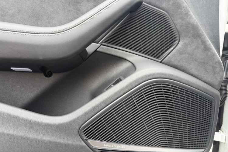 Used Audi A4L 2024 45 TFSI quattro Prestige Dynamic Edition Interior 8
