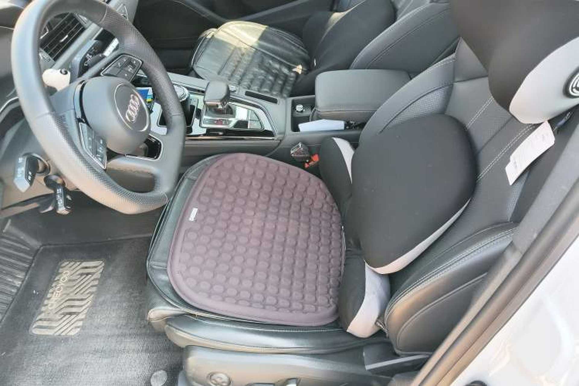 Used Audi A4L 2024 40 TFSI Luxury Dynamic Edition Left Front Seat