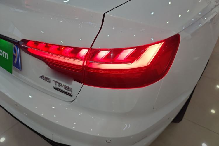 Used Audi A4L 2024 40 TFSI Luxury Dynamic Edition Right Rear Taillight