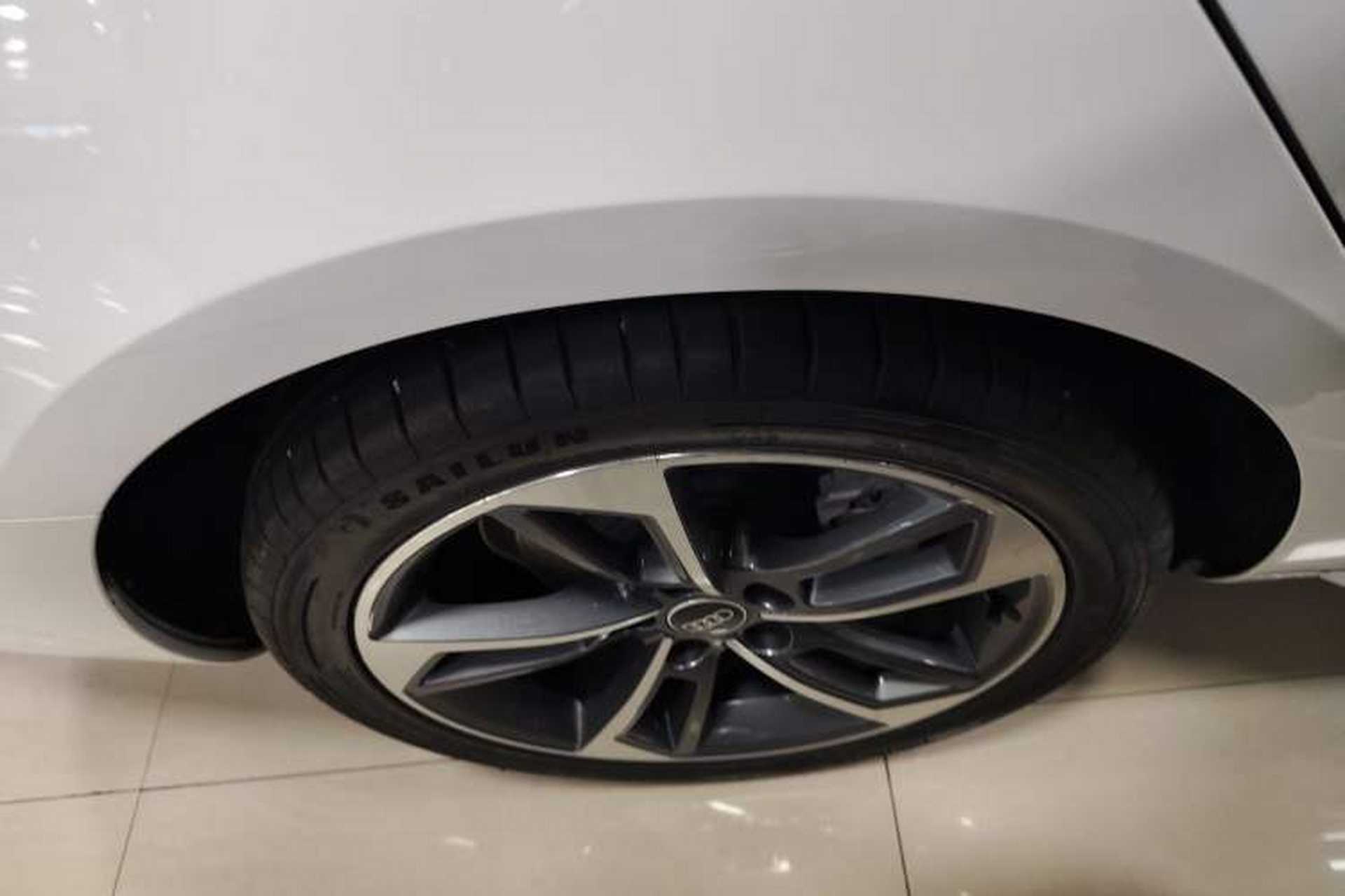 Used Audi A4L 2024 40 TFSI Fashion Dynamic Model Right Rear Wheel Hub