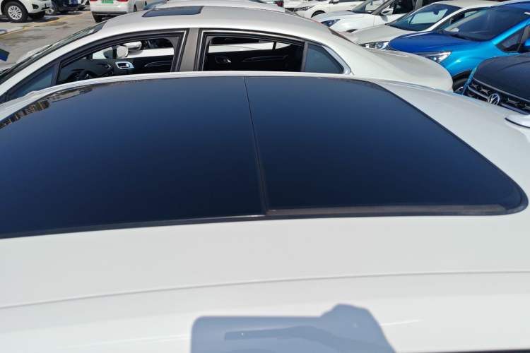 Used Audi A4L 2024 40 TFSI Luxury Dynamic Edition Roof
