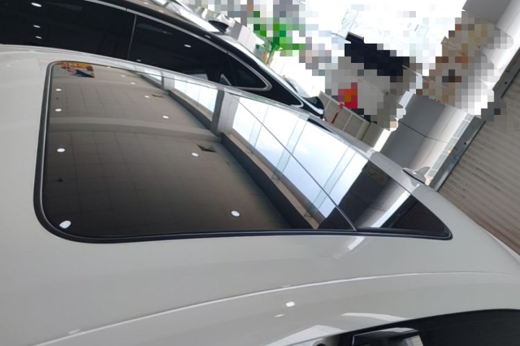 Used Audi A4L 2024 40 TFSI Luxury Dynamic Edition Roof