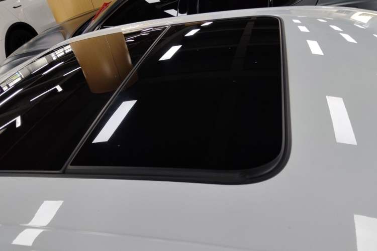 Used Audi A4L 2024 40 TFSI Luxury Dynamic Edition Roof