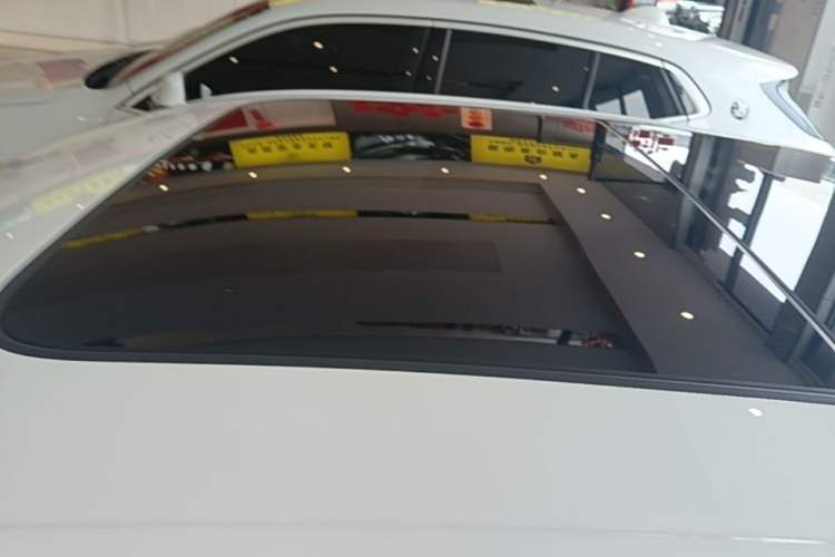 Used Audi A4L 2024 40 TFSI Luxury Dynamic Edition Roof