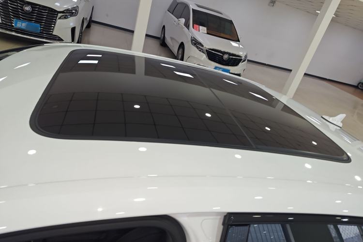 Used Audi A4L 2024 40 TFSI Luxury Dynamic Edition Roof