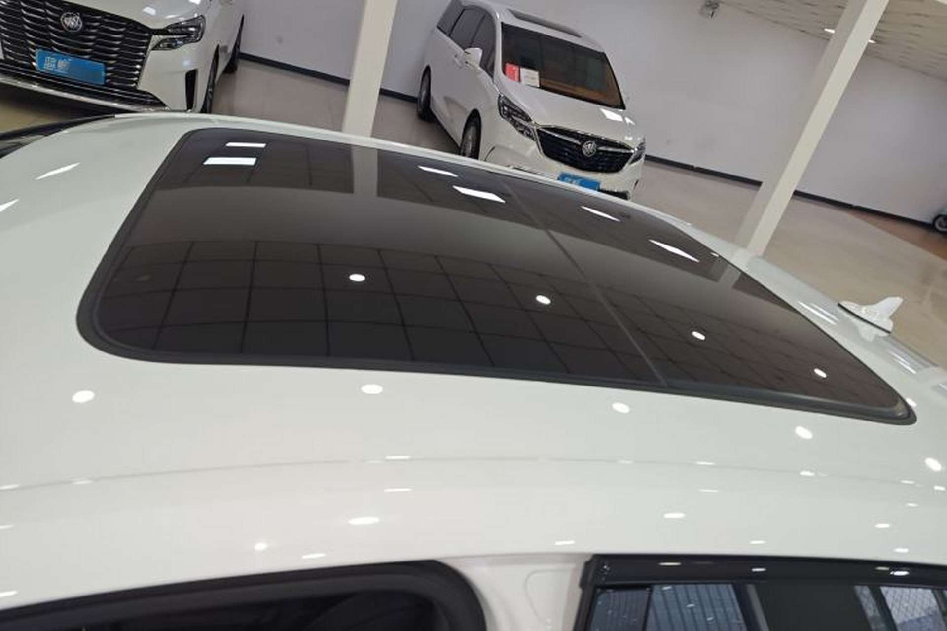 Used Audi A4L 2024 40 TFSI Luxury Dynamic Edition Roof