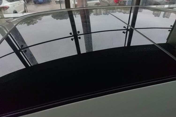 Used Audi A4L 2024 40 TFSI Luxury Dynamic Edition Roof