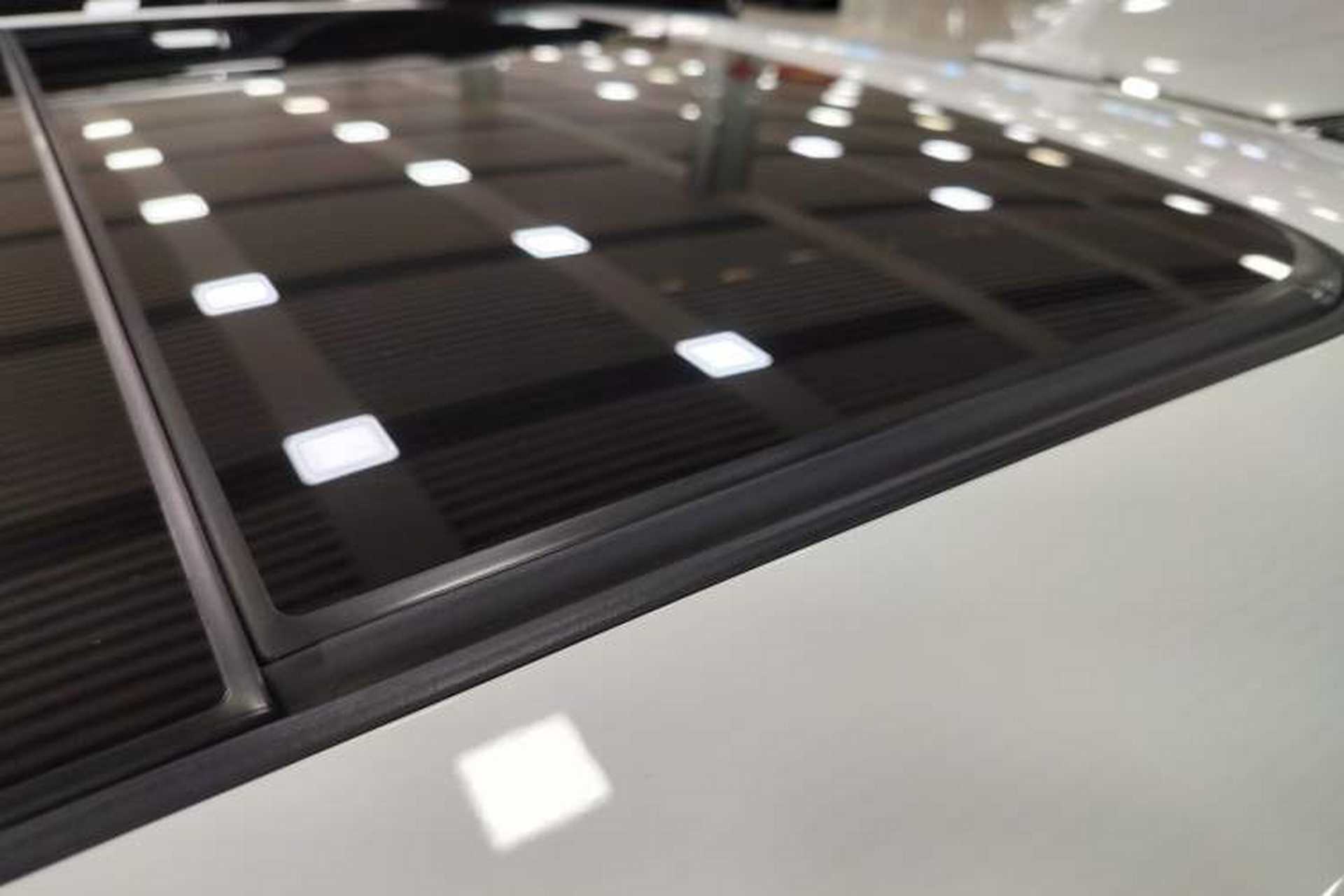 Used Audi A4L 2024 40 TFSI Fashion Dynamic Model Roof