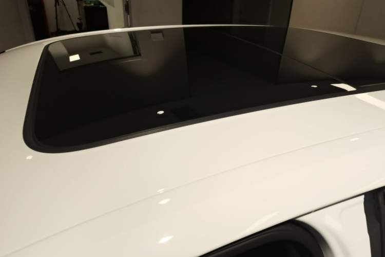 Used Audi A4L 2024 40 TFSI Fashion Dynamic Model Roof