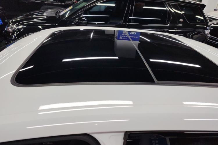 Used Audi A4L 2024 40 TFSI Luxury Dynamic Edition Roof