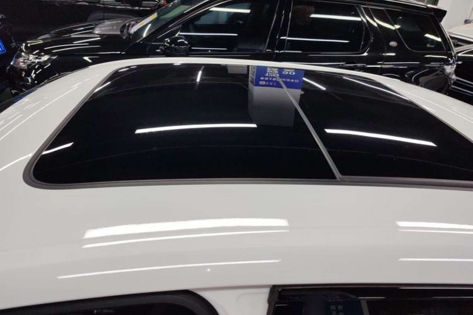 Used Audi A4L 2024 40 TFSI Luxury Dynamic Edition Roof