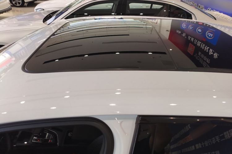 Used Audi A4L 2024 40 TFSI Luxury Dynamic Edition Roof