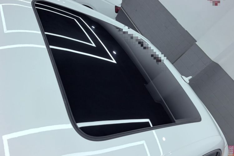 Used Audi A4L 2024 40 TFSI Fashion Dynamic Model Roof