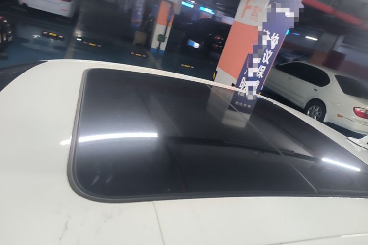 Used Audi A4L 2024 40 TFSI Luxury Dynamic Edition Roof