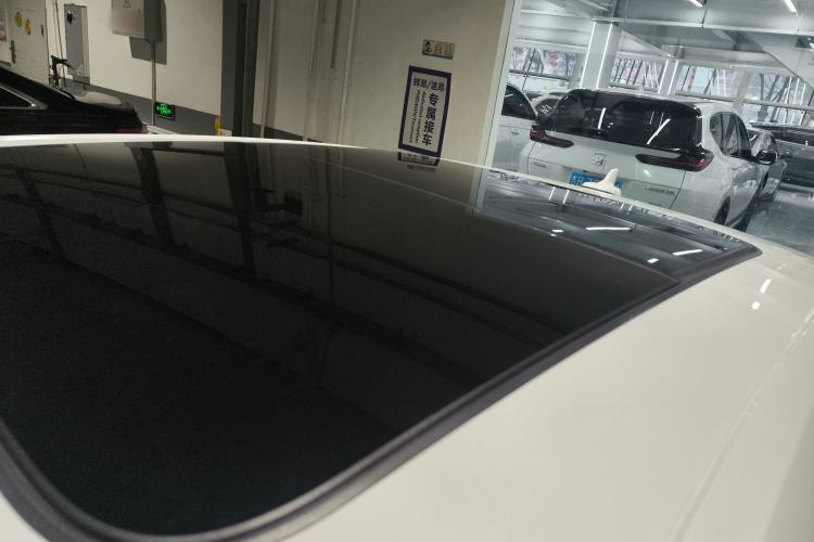 Used Audi A4L 2024 40 TFSI Luxury Dynamic Edition Roof