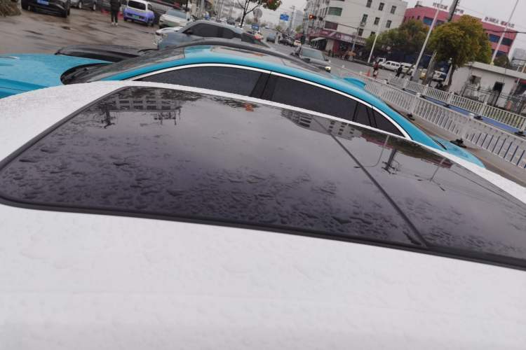 Used Audi A4L 2024 40 TFSI Luxury Dynamic Edition Roof