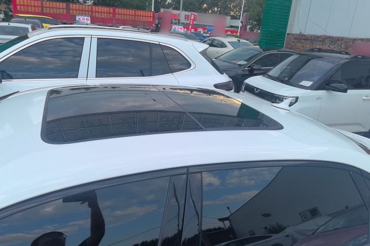 Used Audi A4L 2024 40 TFSI Luxury Dynamic Edition Roof