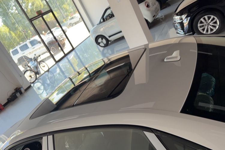 Used Audi A4L 2024 40 TFSI Luxury Dynamic Edition Roof
