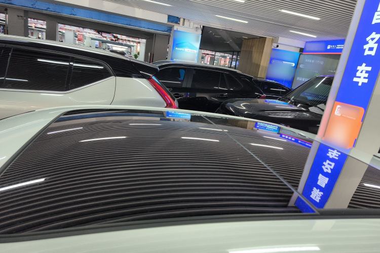 Used Audi A4L 2024 40 TFSI Luxury Dynamic Edition Roof
