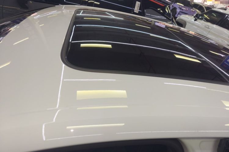 Used Audi A4L 2024 40 TFSI Luxury Dynamic Edition Roof