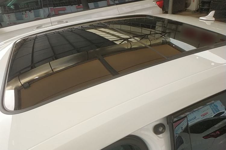 Used Audi A4L 2024 40 TFSI Luxury Dynamic Edition Roof