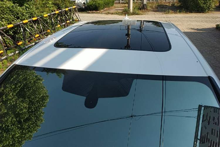 Used Audi A4L 2024 40 TFSI Luxury Dynamic Edition Roof