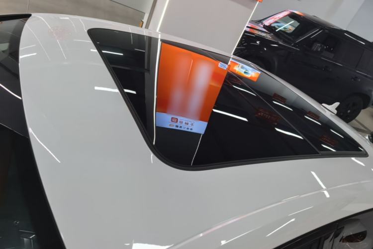 Used Audi A4L 2024 40 TFSI Luxury Dynamic Edition Roof