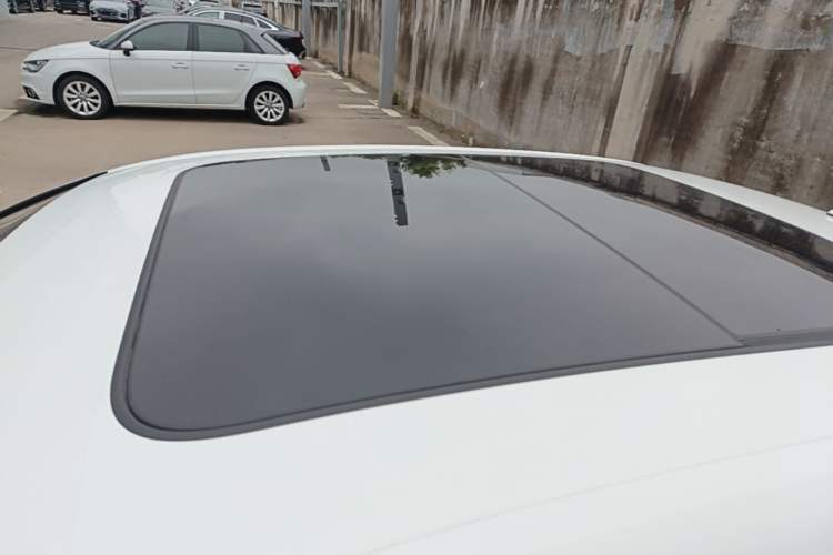 Used Audi A4L 2024 40 TFSI Luxury Dynamic Edition Roof