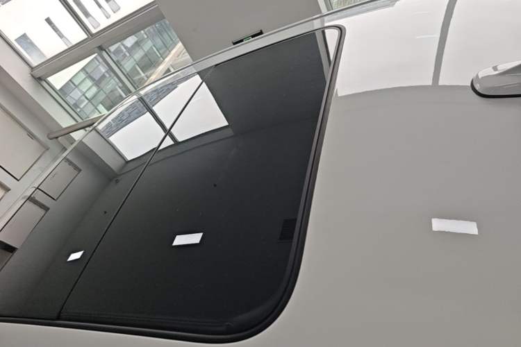 Used Audi A4L 2024 40 TFSI Luxury Dynamic Edition Roof