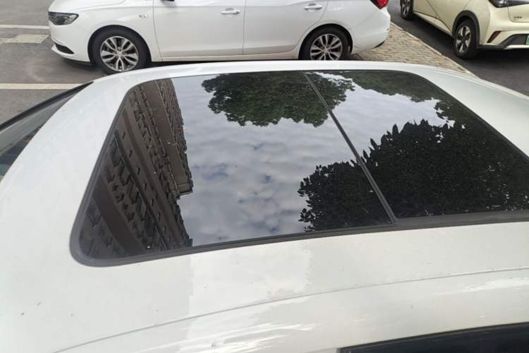 Used Audi A4L 2024 40 TFSI Luxury Dynamic Edition Roof