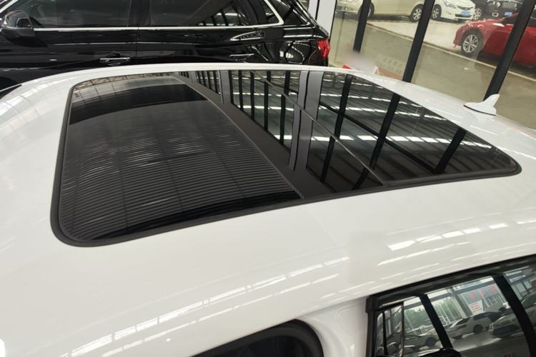 Used Audi A4L 2024 40 TFSI Luxury Dynamic Edition Roof
