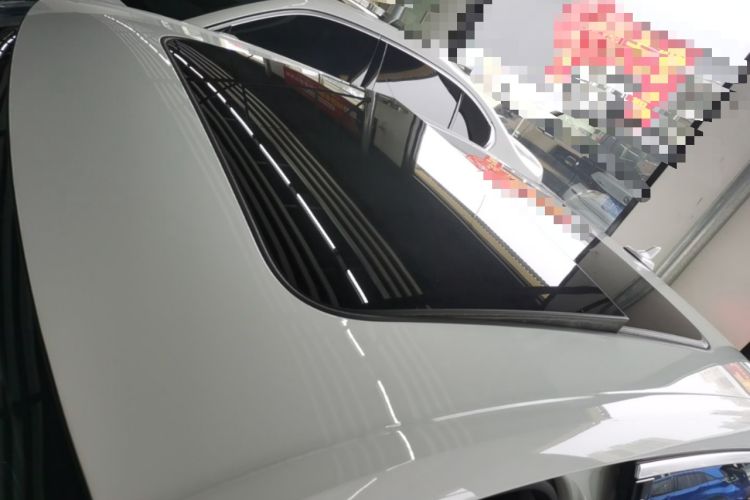 Used Audi A4L 2024 40 TFSI Fashion Dynamic Model Roof