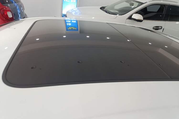 Used Audi A4L 2024 40 TFSI Luxury Dynamic Edition Roof