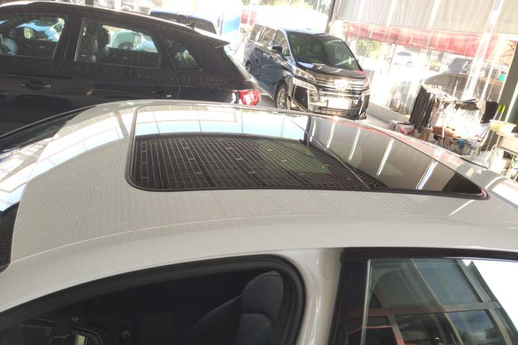 Used Audi A4L 2024 40 TFSI Luxury Dynamic Edition Roof