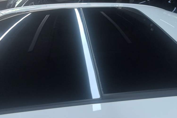 Used Audi A4L 2024 40 TFSI Luxury Dynamic Edition Roof